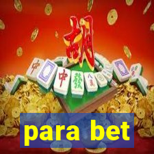 para bet