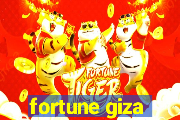 fortune giza