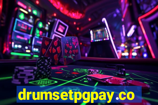 drumsetpgpay.com