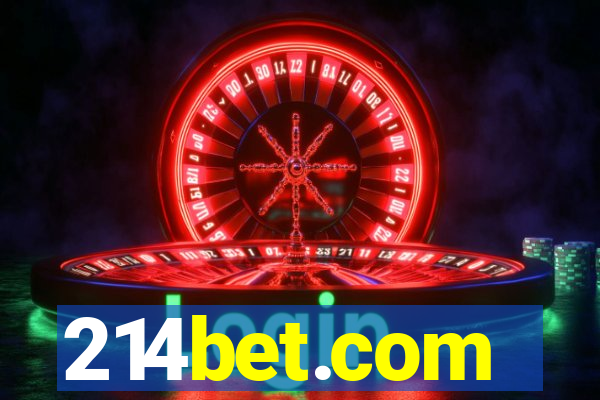 214bet.com