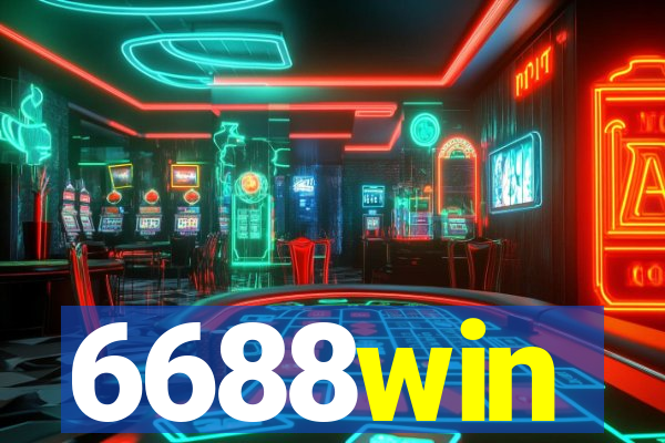 6688win