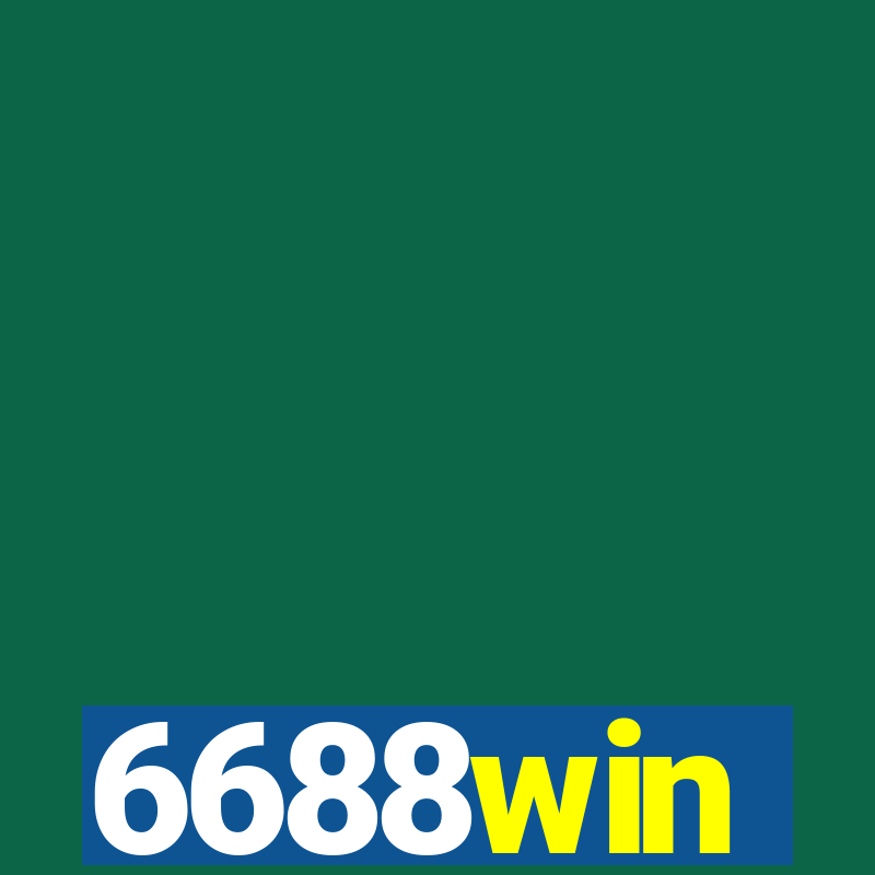 6688win