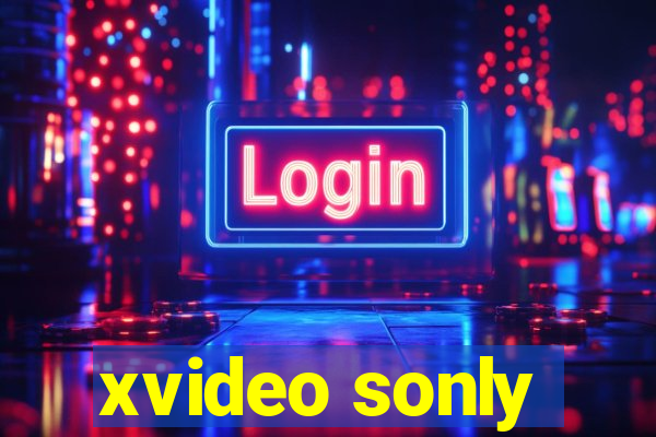 xvideo sonly