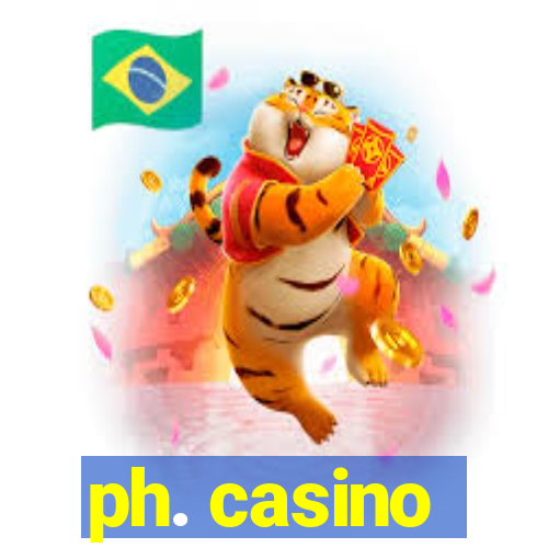 ph. casino