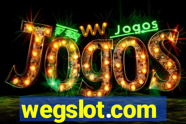 wegslot.com