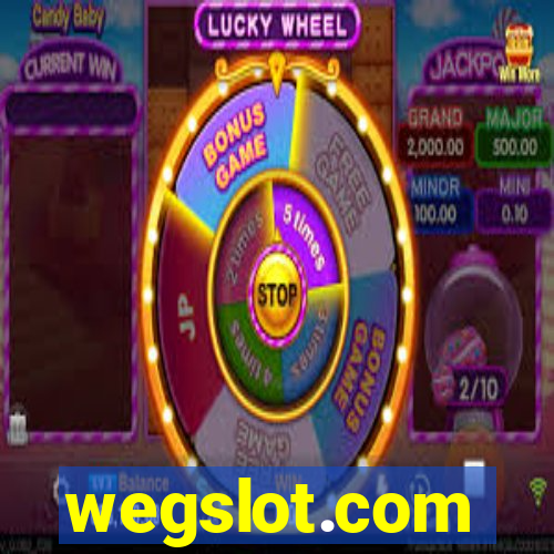 wegslot.com