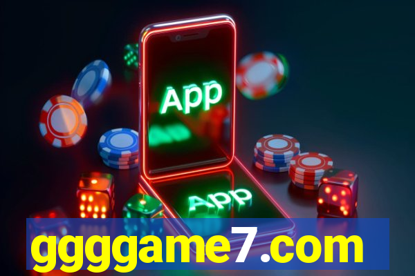 ggggame7.com