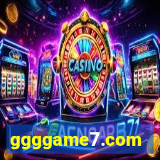 ggggame7.com