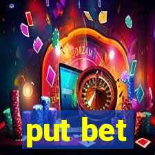 put bet