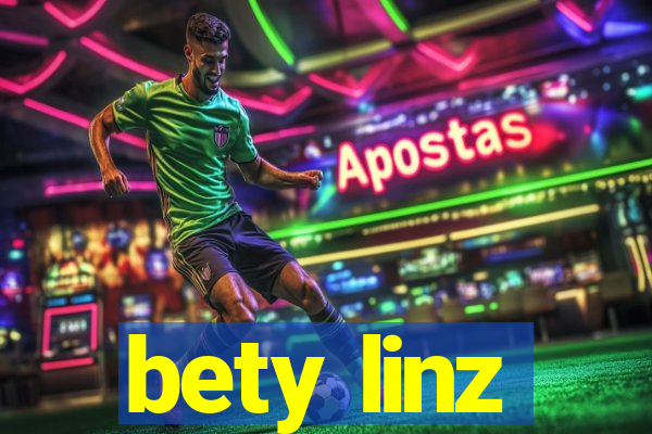 bety linz