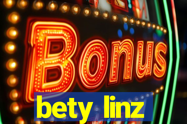 bety linz