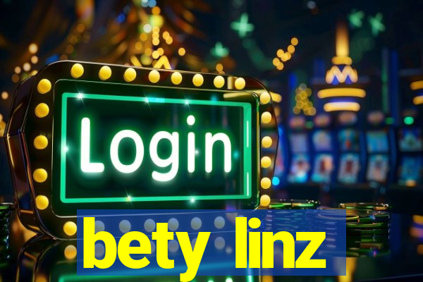 bety linz