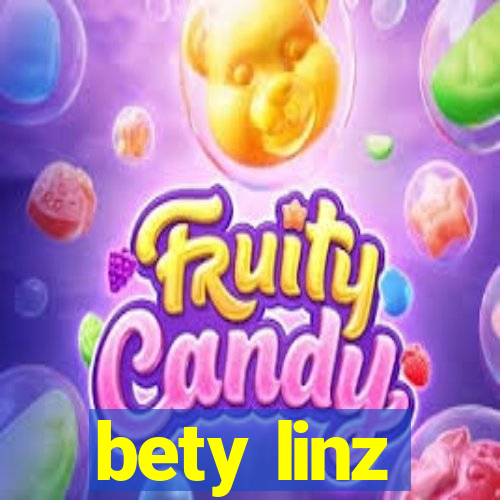 bety linz