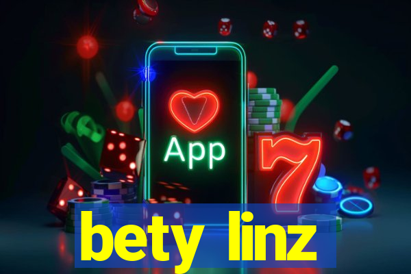 bety linz