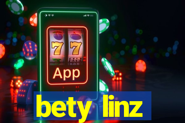 bety linz