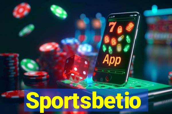 Sportsbetio