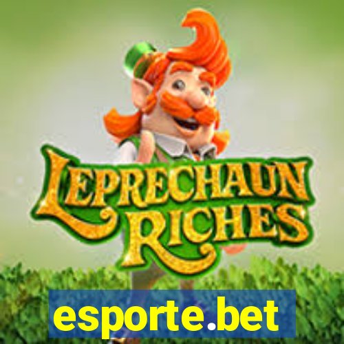 esporte.bet