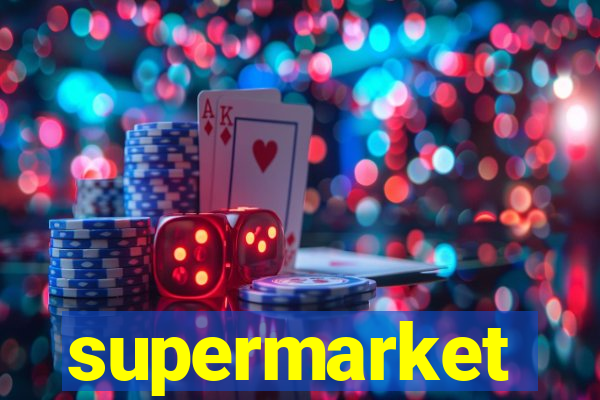 supermarket simulator apk dinheiro infinito android