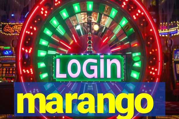 marango