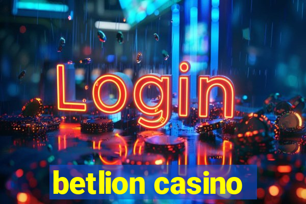 betlion casino