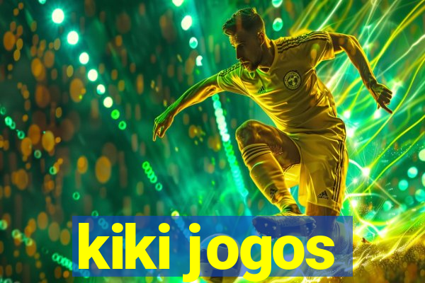 kiki jogos