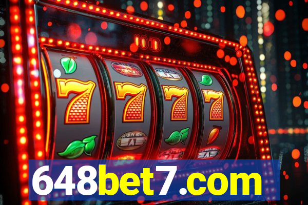 648bet7.com