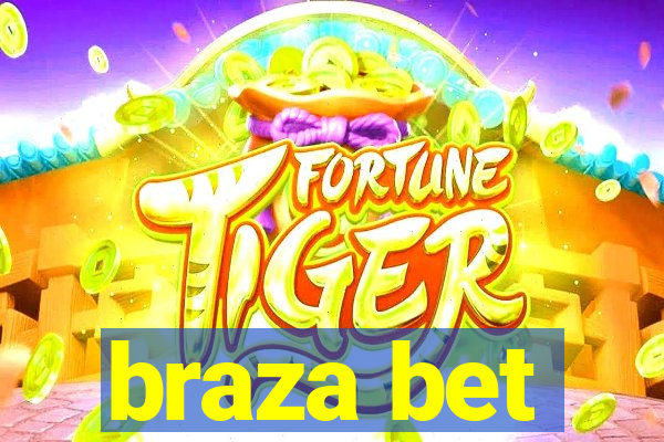 braza bet