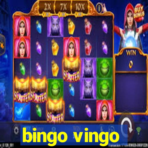 bingo vingo