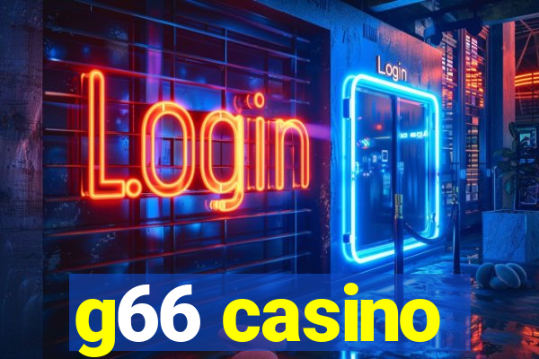 g66 casino