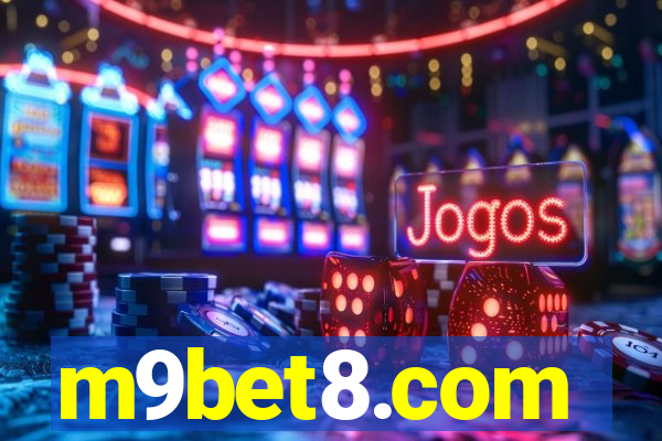 m9bet8.com