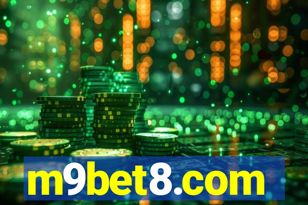 m9bet8.com