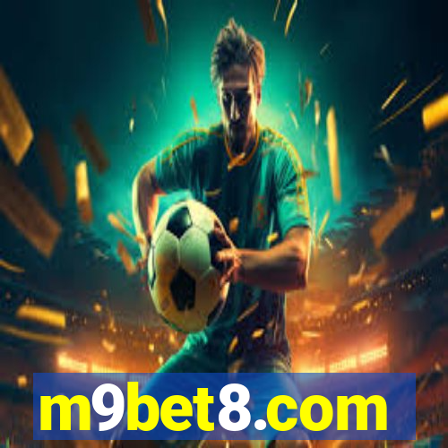 m9bet8.com