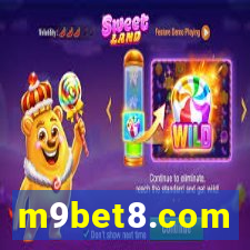 m9bet8.com