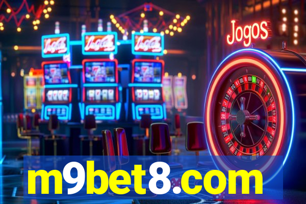 m9bet8.com