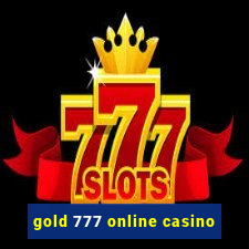 gold 777 online casino