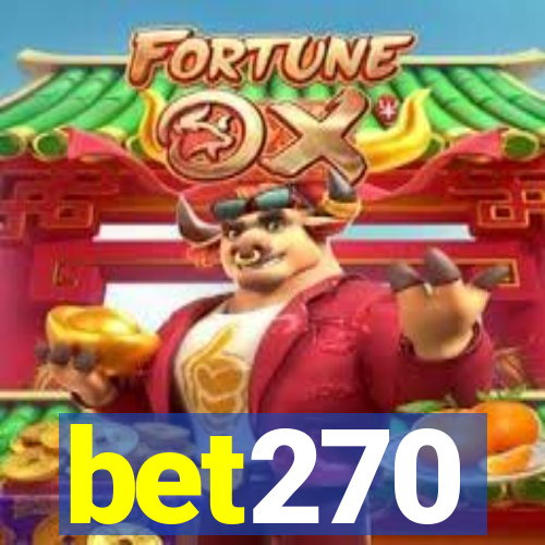 bet270