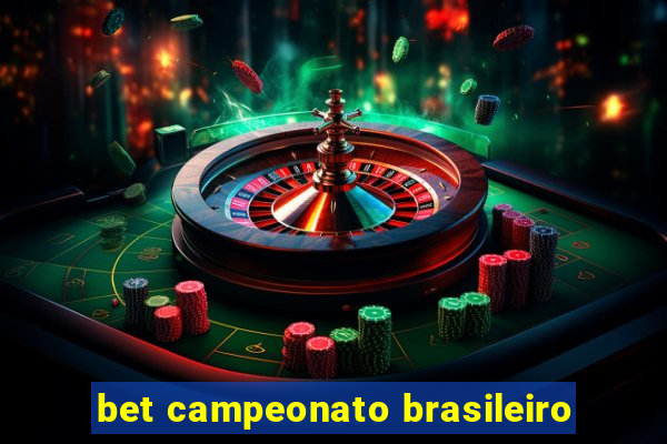 bet campeonato brasileiro