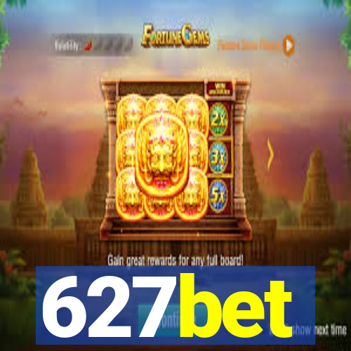 627bet