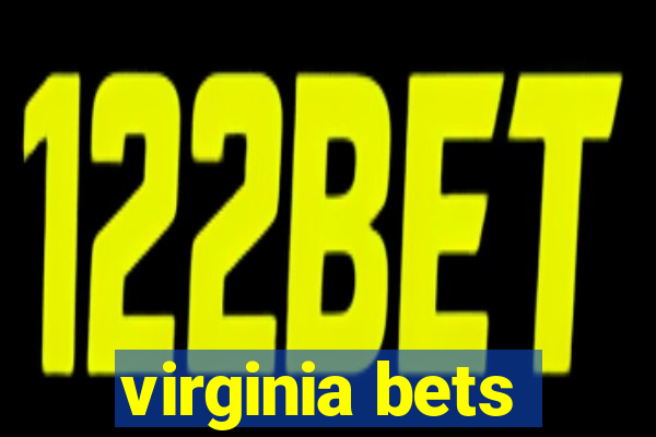 virginia bets