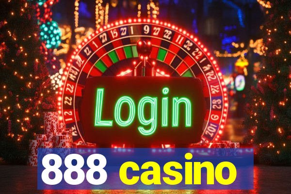 888 casino