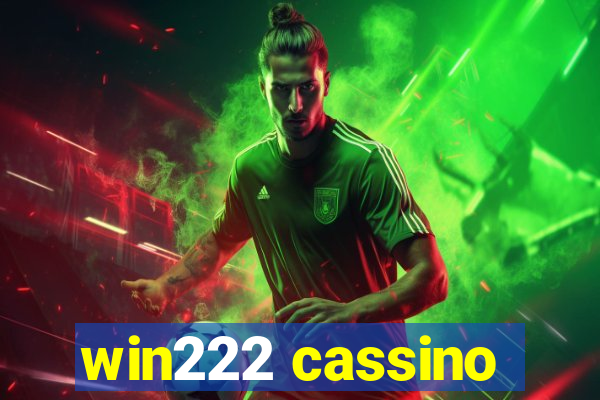 win222 cassino