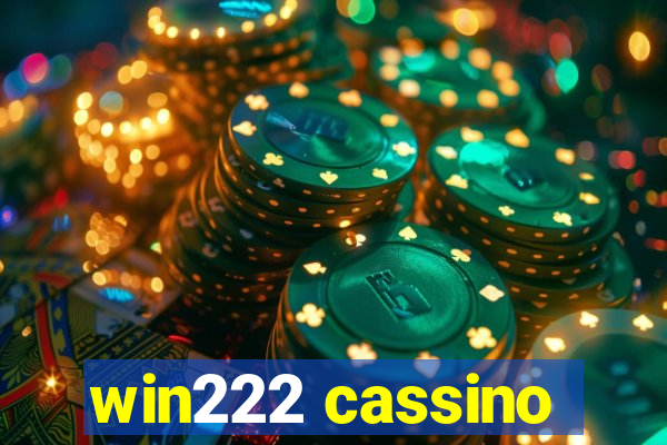 win222 cassino