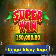 bingo bluey logo