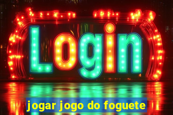 jogar jogo do foguete