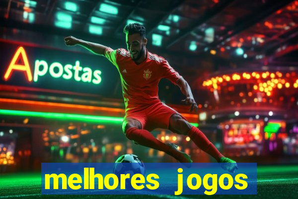 melhores jogos offline iphone