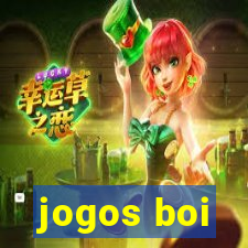 jogos boi