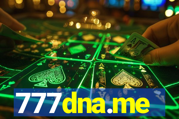 777dna.me