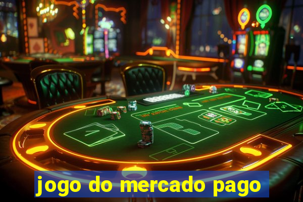 jogo do mercado pago