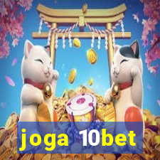 joga 10bet