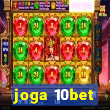 joga 10bet